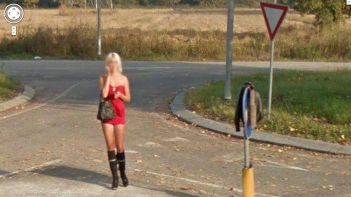   Google Street View (39 )