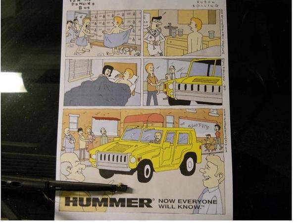    Hummer (3 )