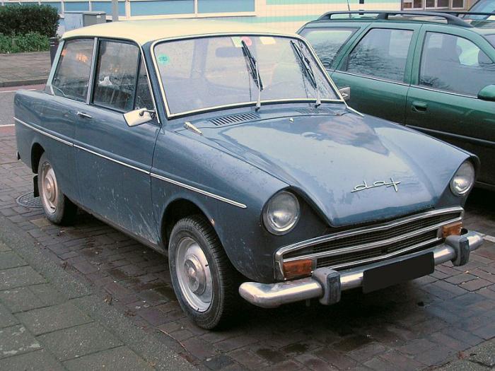  :  DAF ... Volvo  MINI (12 )