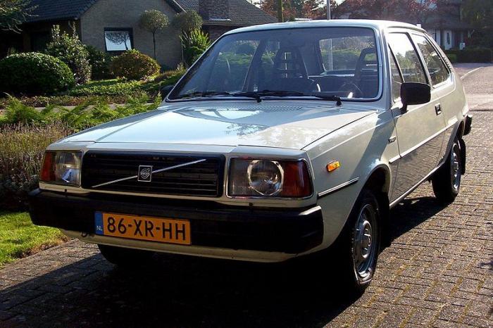  :  DAF ... Volvo  MINI (12 )