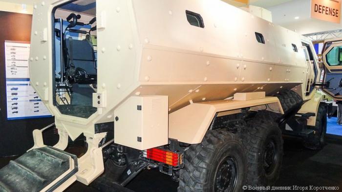  Higuard  Renault Trucks Defense (12 )