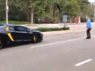    Lamborghini