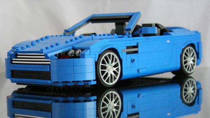 10    Lego (12 ) 