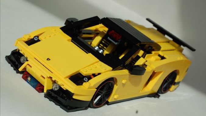  10    Lego (12 ) 