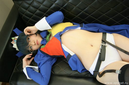  CosPlay (17 ) 