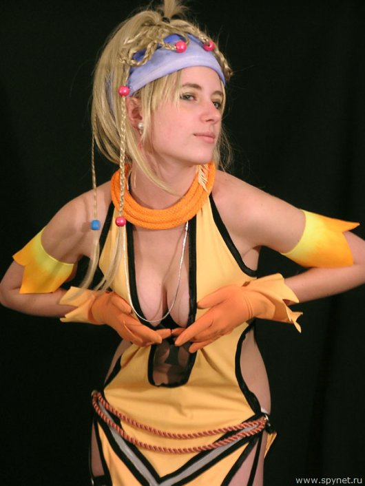  CosPlay (17 ) 