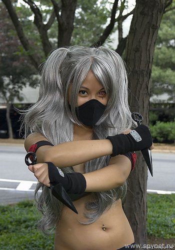  CosPlay (17 ) 