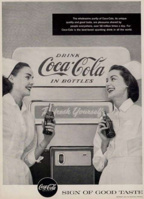   Coca-Cola   (11 )