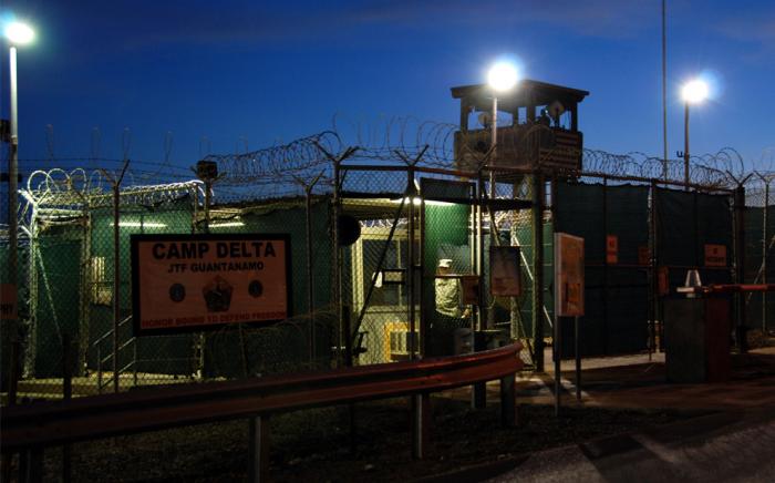   Guantanamo (30 ) 