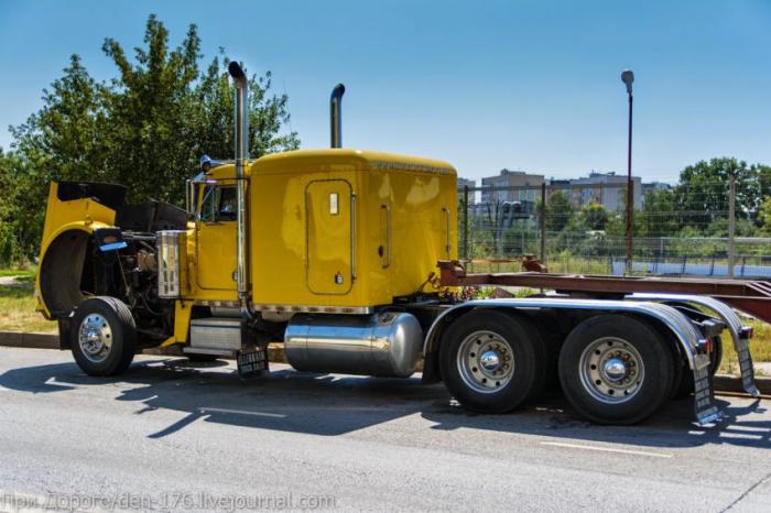 Peterbilt 359 EXHD (35 )