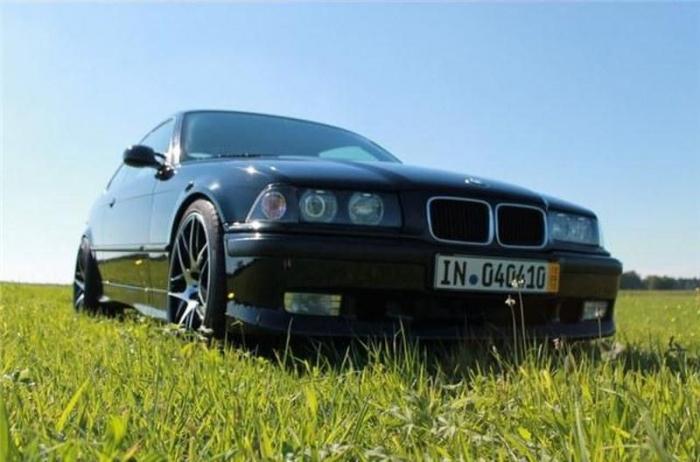 BMW M3 E36  V12 (7 ) 