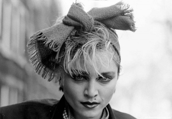 Madonna   (29 )