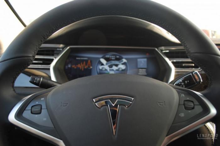   Tesla Model S    (13 )