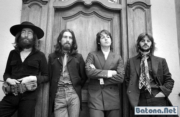    The Beatles (25 ) 