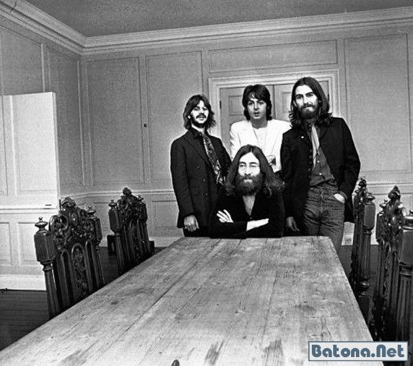   The Beatles (25 ) 