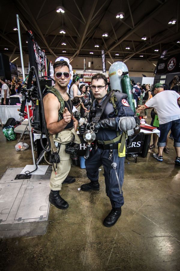   Fanexpo 2014 (37 )