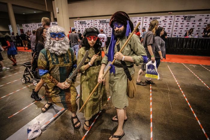   Fanexpo 2014 (37 )