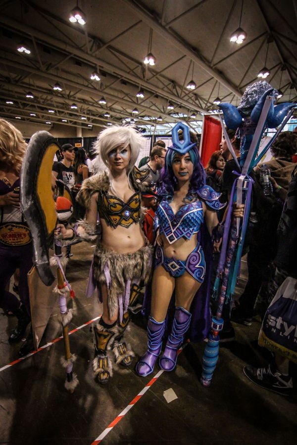   Fanexpo 2014 (37 )