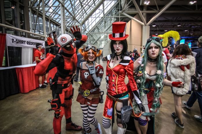   Fanexpo 2014 (37 )