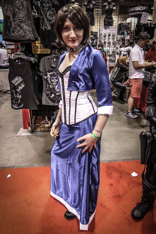   Fanexpo 2014 (37 )