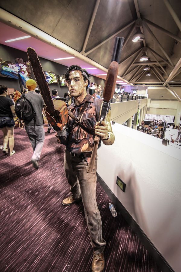   Fanexpo 2014 (37 )