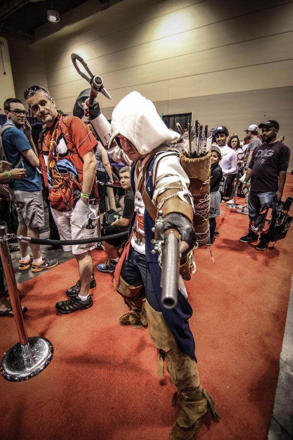   Fanexpo 2014 (37 )