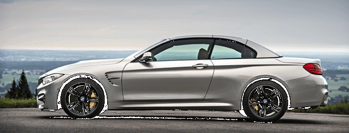   BMW M4 Convertible (12 )