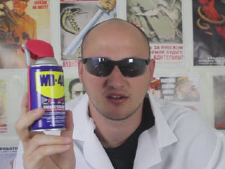 WD-40   