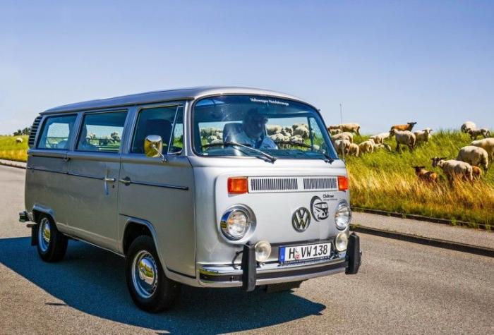   - Volkswagen T2 (14 )