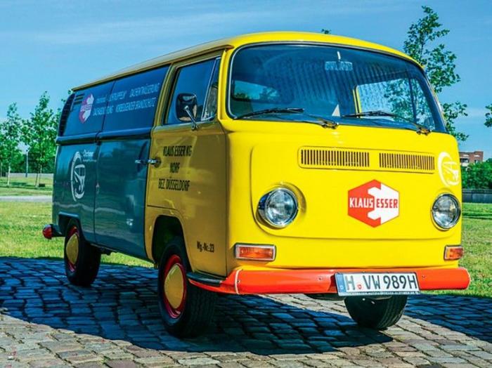   - Volkswagen T2 (14 )