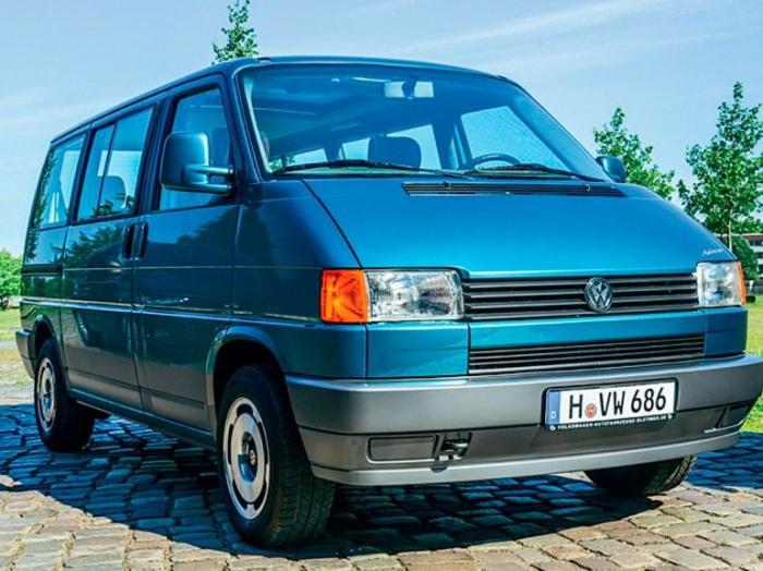   - Volkswagen T2 (14 )