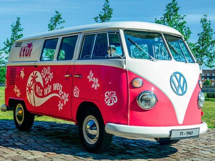   - Volkswagen T2 (14 )