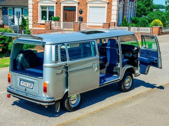   - Volkswagen T2 (14 )