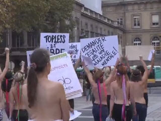  FEMEN  