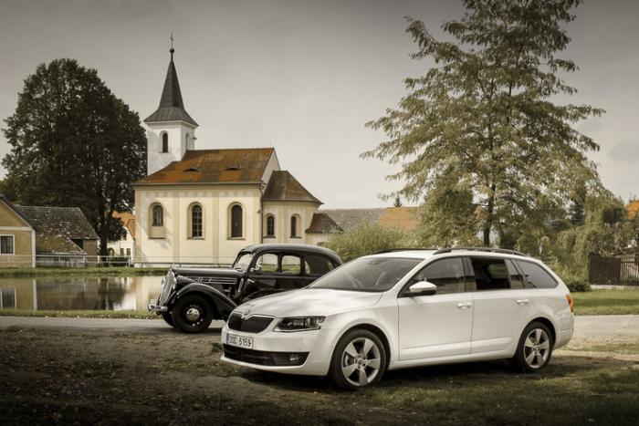   Skoda Popular (9 )