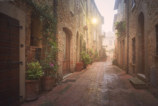    : Pienza (60 )