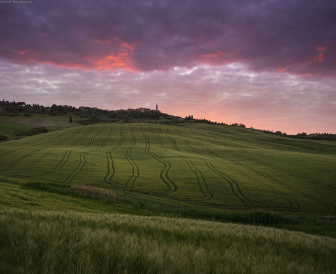    : Pienza (60 )