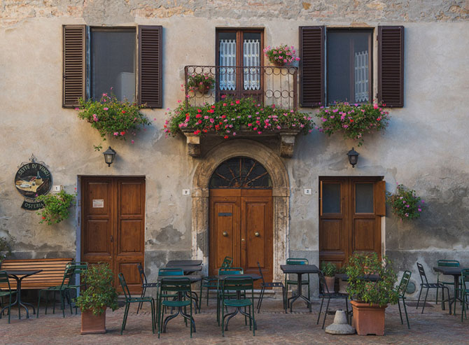    : Pienza (60 )