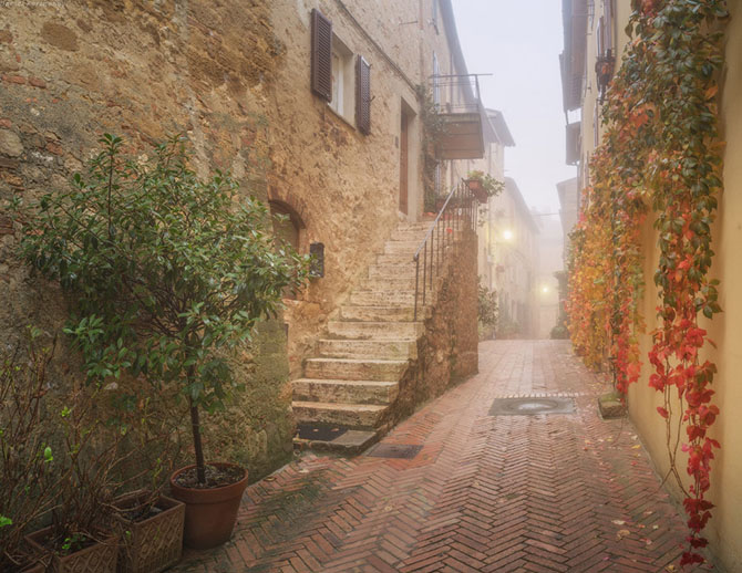    : Pienza (60 )