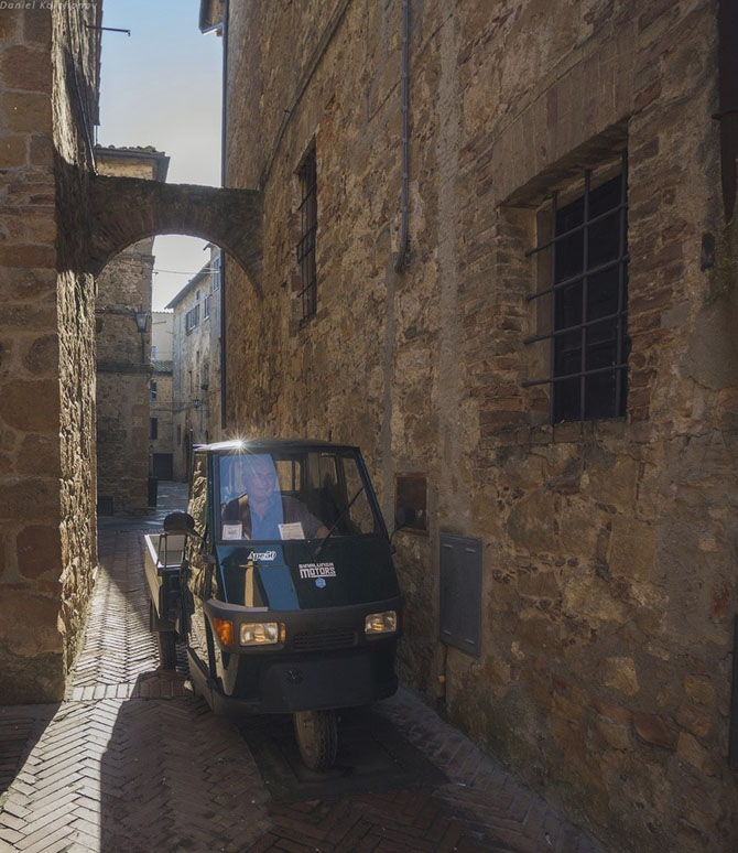    : Pienza (60 )