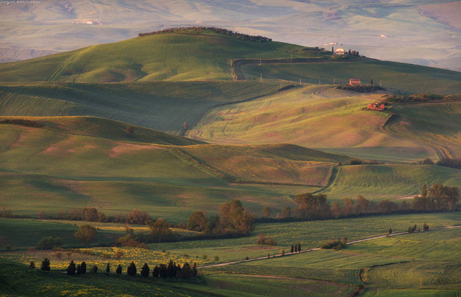    : Pienza (60 )