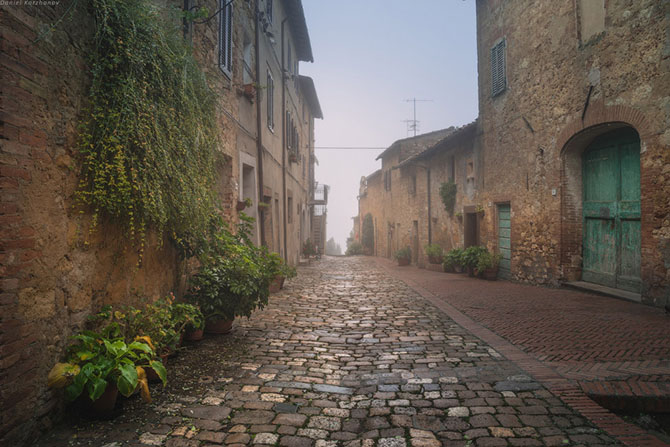    : Pienza (60 )