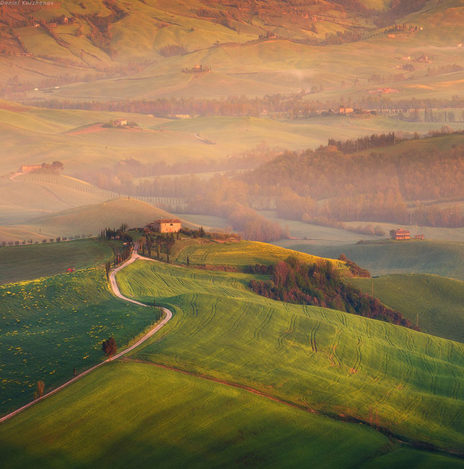    : Pienza (60 )