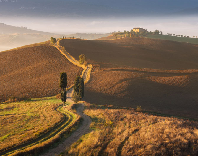    : Pienza (60 )