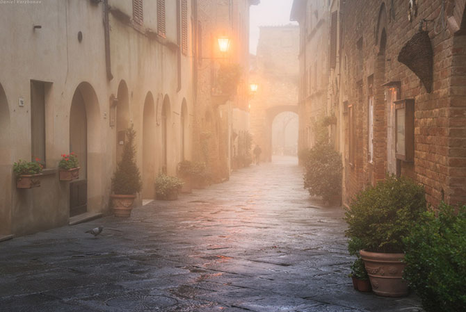    : Pienza (60 )