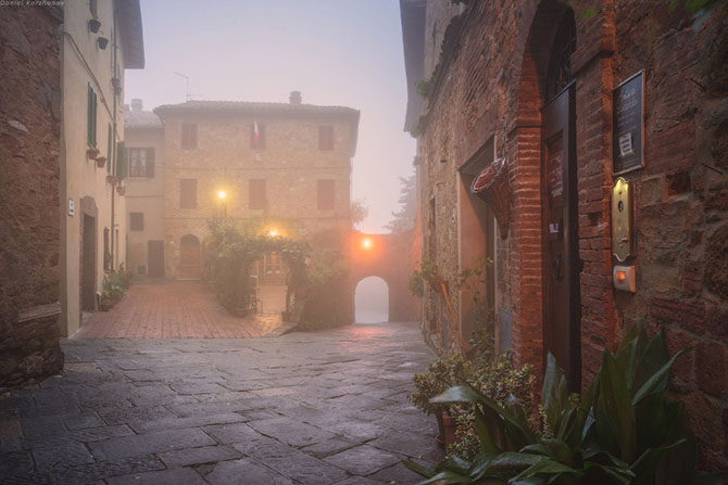    : Pienza (60 )