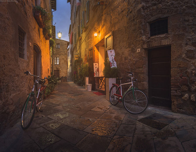    : Pienza (60 )