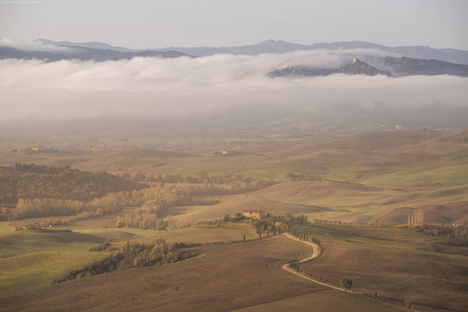    : Pienza (60 )