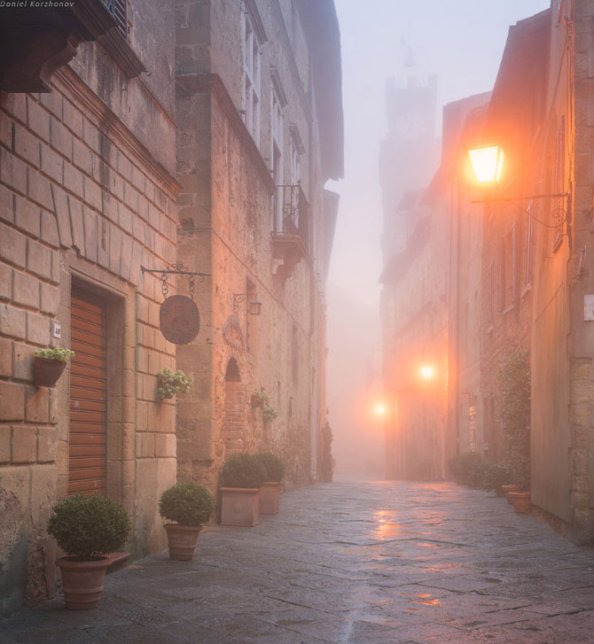    : Pienza (60 )