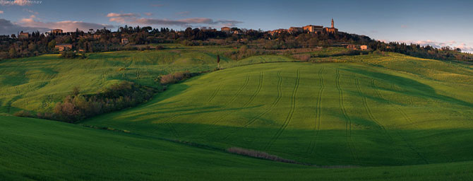    : Pienza (60 )